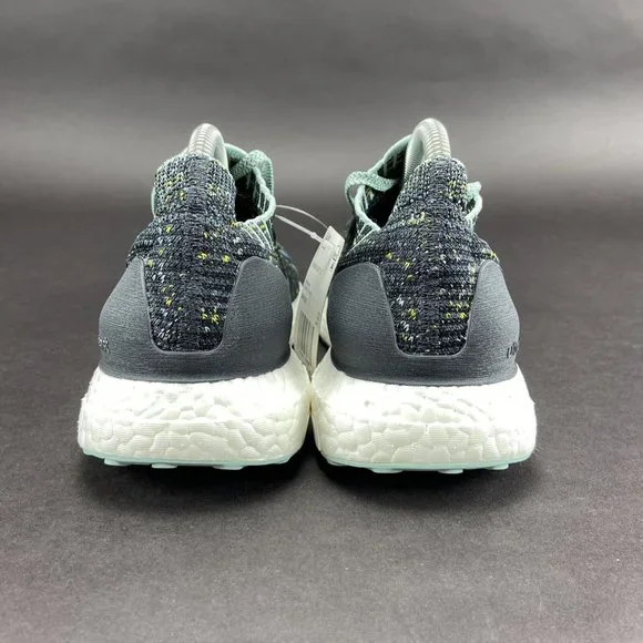 Adidas Women's UltraBOOST X Carbon Raw Green Running Shoes BB6509 Sizes 7 - 10 - Picture 3 of 10